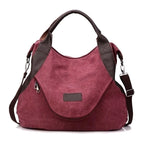 Wine red