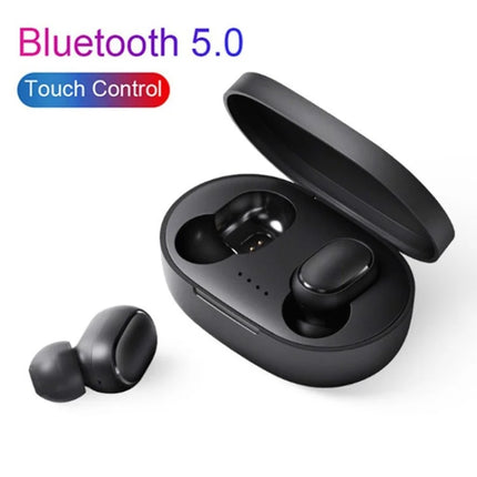 Оригинални A6S TWS слушалки безжични Bluetooth слушалки спортни стерео Bluetooth слушалки за Xiaomi Huawei iPhone