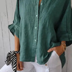 Peacock Green / XL