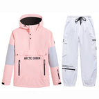 Picture Jacket Pant1 1 / XL