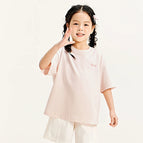 pink / China Mainland / 7-8 (130cm)