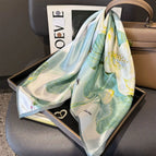 ZC-255 / Real Silk 65x65cm