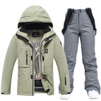 Picture Jacket Pant 25 / S