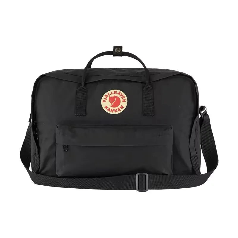 Оригинална Fjallraven Kanken водоустойчива чанта за фитнес и тренировки, чанта за пътуване на открито, спортна ултралека йога, спортна раница