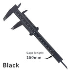 150mm black