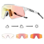 K9022-PH-RE-1L-12 / photochromic-1lens