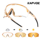 K170-PH-GO-1L-10 / photochromic-1lens