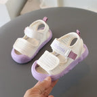 SSS093 Purple / CN 16 insole 12cm