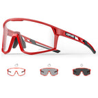 K180-PH-1L-10 / Photochromic 1 lens