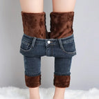 Blue Gray Plush / L