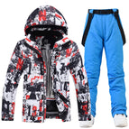 Picture Jacket Pant- 2 / M