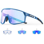 K180-PH-BL-1L-09 / Photochromic 1 lens