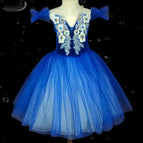 3-dark blue / 160