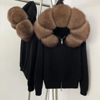 Black ge Zidiao / One Size