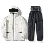 Picture Jacket Pant 2 / L