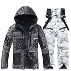 Picture Jacket Pant 12 / S