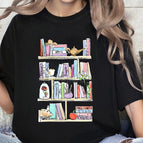 QL7775B-Black / XL