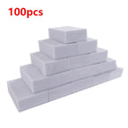 100pcs Grey