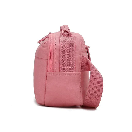 Нова чанта за кръста Fjallraven Kanken от издръжлив найлон за мъже и жени с презрамка за кръста