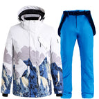 Picture Jacket Pant 8 / XXL