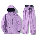 Picture Jacket Pant 29 / XXL