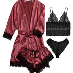 Claret / M