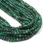 Green Mica / 2mm about 175pcs