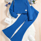CF1107BB Blue / 11-12Y