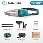 1xBattery Set / GERMANY