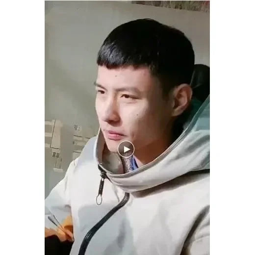 Мъжка модна перука шапка хип-хоп регулируеми шапки анимационни косплей шапка за коса ролеви реквизити пуловер шапка банда вокална шапка забавни подаръци