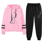 Pink / XXL