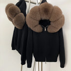 Black ge Brown / One Size