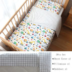 Vehicle 3Pcs Flat