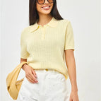 Yellow / L