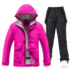 Picture Jacket Pant 1 / XXXL