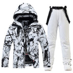 Picture Jacket Pant 13 / S