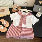 Pink / 4T(Szie 110)