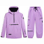 Picture Jacket Pant 7 / S