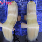 13x6 Lace Front Wig / 38inches / 180%|United States