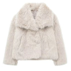 Beige / XS