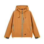 Unisex Orange / XXL