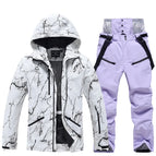 Picture Jacket Pant 16 / XXL