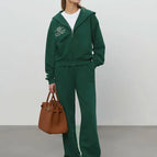 Green / M
