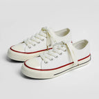 White-red / 36in23cm