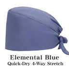 Elemental Blue / One Size