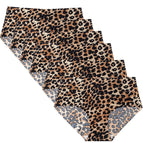 Yellow 1 / XL (90-100kg) / 6pcs