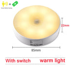 With switch-Warm