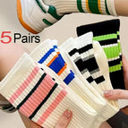 5 Pairs