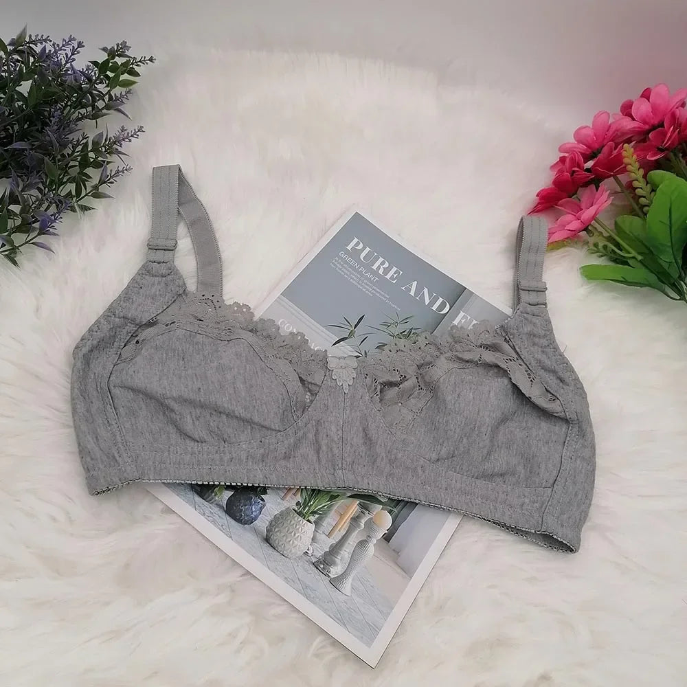 Сутиен без банели 100D 100C 95D 95C 90D 90C 85D 85C 80D 80C 75D 75C големи размери секси сутиен за жени с push up ефект, без подплата C31