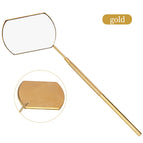 Square Gold